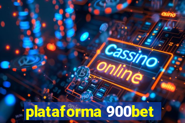 plataforma 900bet